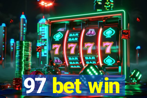 97 bet win